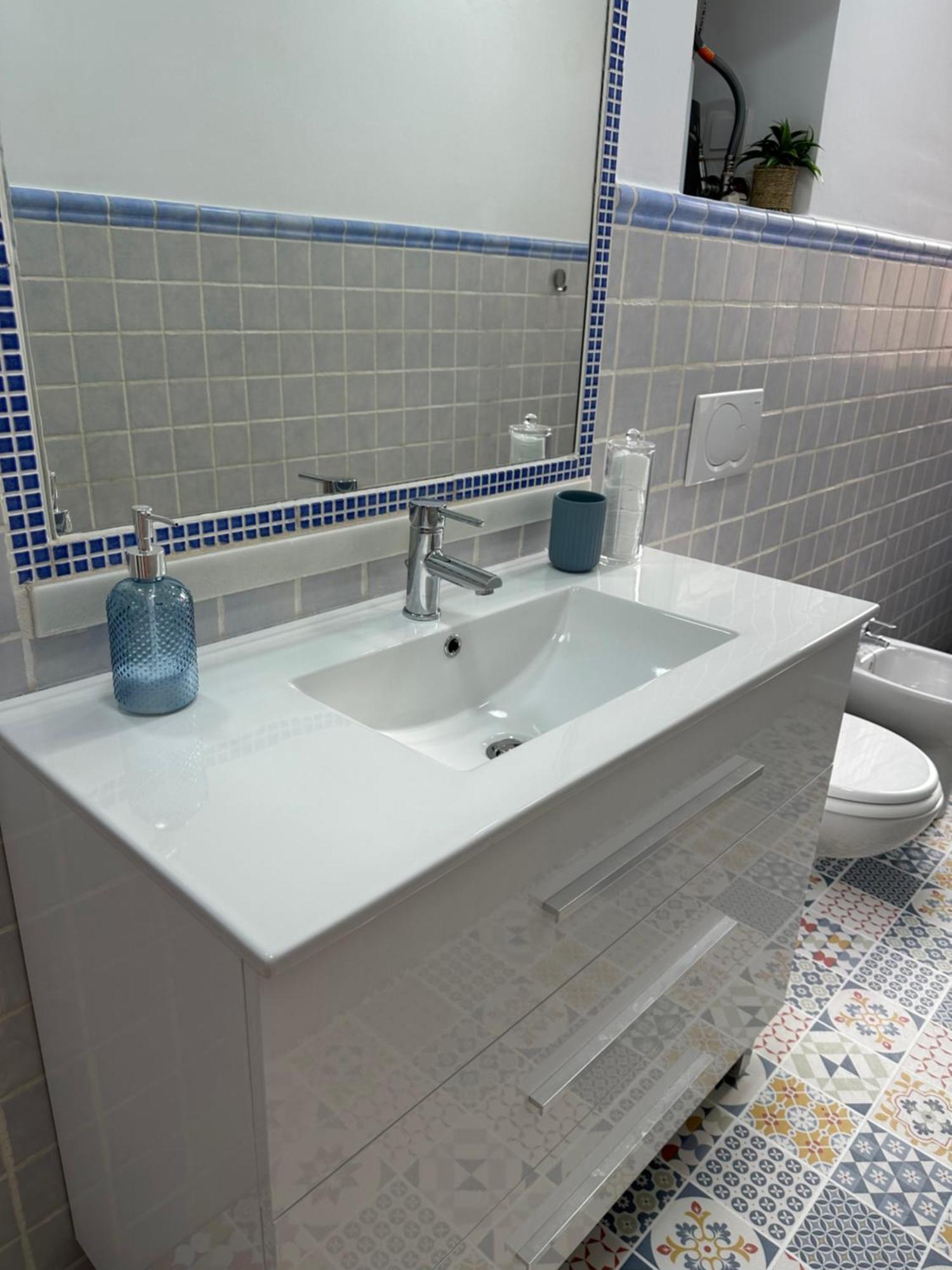 Apartamento Centrico A 12 Minutos De La Playa Almería Esterno foto