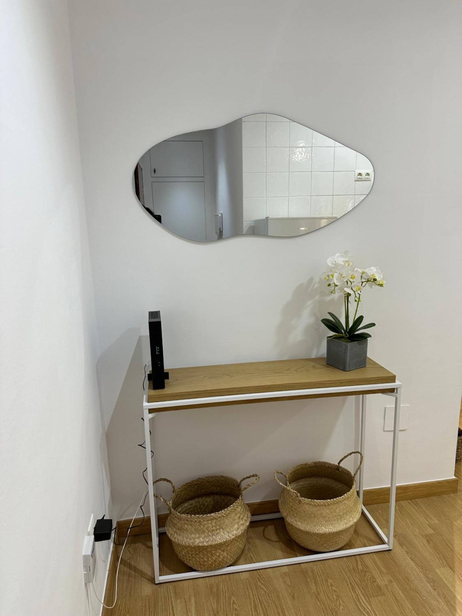 Apartamento Centrico A 12 Minutos De La Playa Almería Esterno foto
