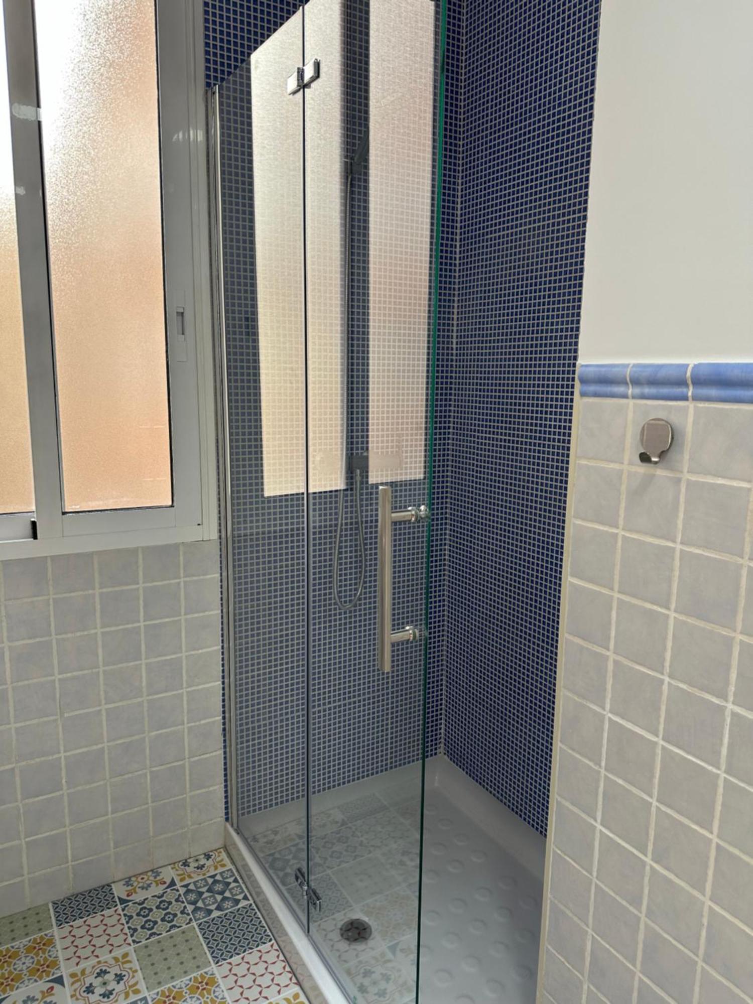 Apartamento Centrico A 12 Minutos De La Playa Almería Esterno foto
