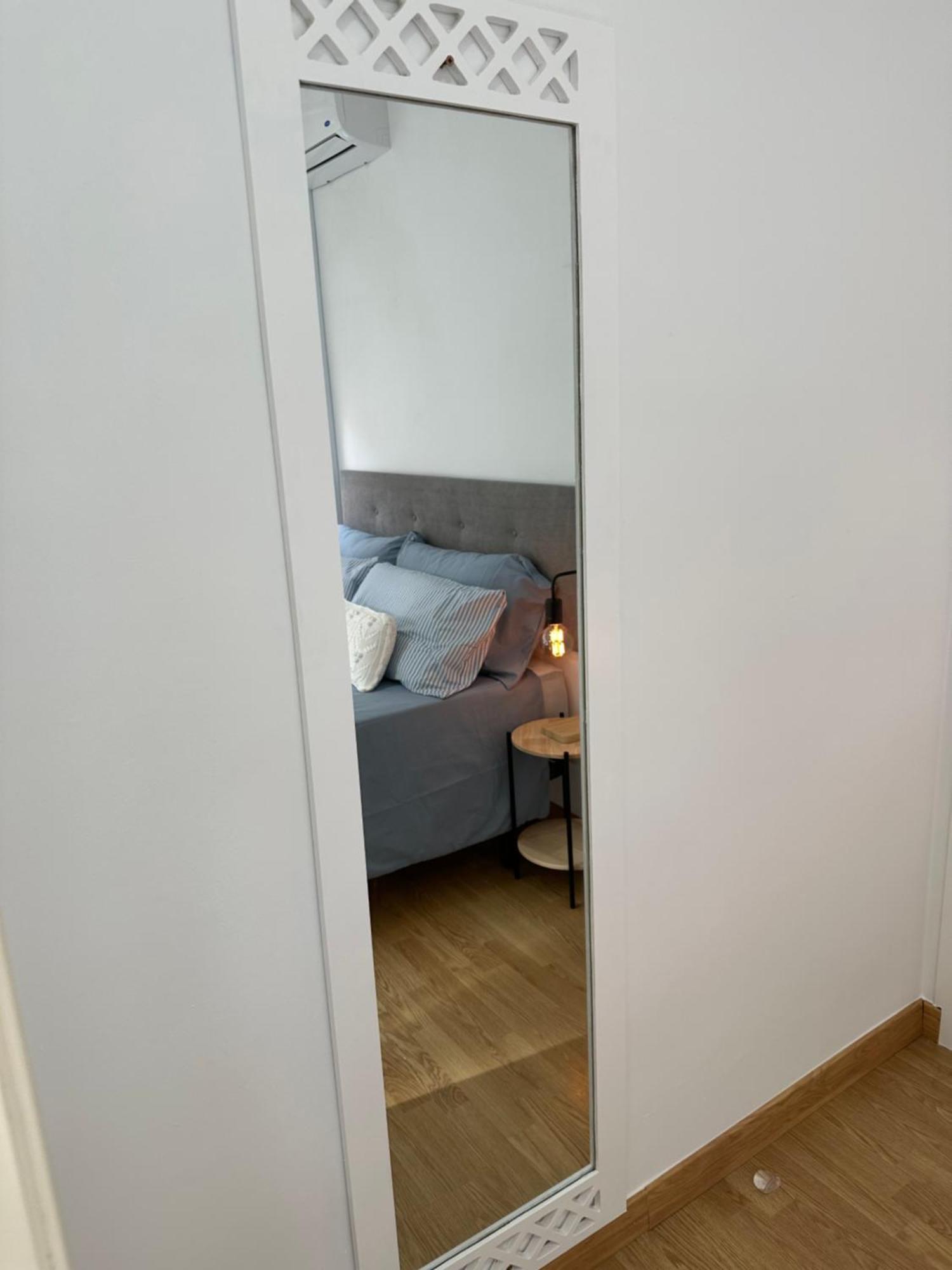 Apartamento Centrico A 12 Minutos De La Playa Almería Esterno foto