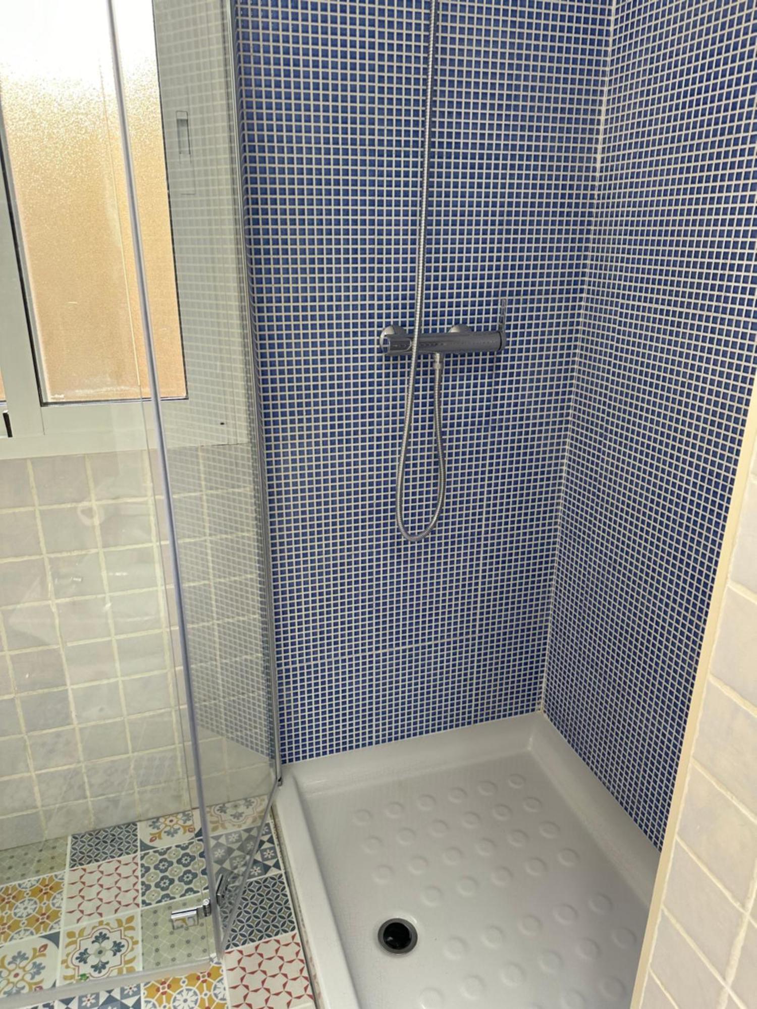 Apartamento Centrico A 12 Minutos De La Playa Almería Esterno foto